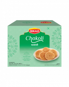 Bikaji Chakoli