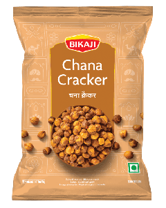 Buy Bikaji Chana Cracker Online
