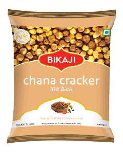 Buy Bikaji Chana Cracker Online
