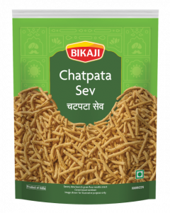 Ratlami Sev Chatpata
