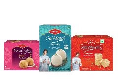 Ganesh Chaturthi Special Hamper