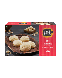 Buy Kaju Nankhatai Cookies Online
