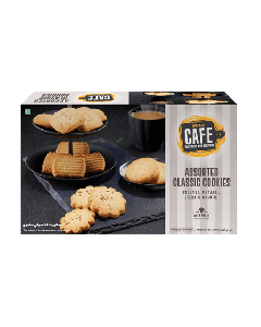 Buy Assorted Cookies Online
