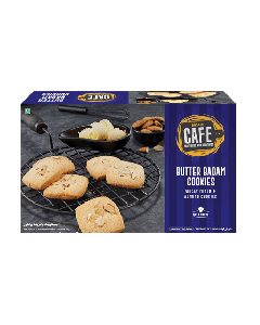 Buy Butter Badam Cookies Online
