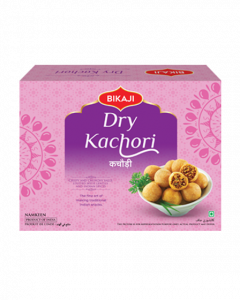 Buy Bikaji Dry Kachori