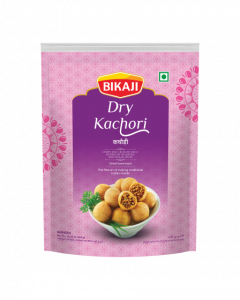 Dry Kachori

