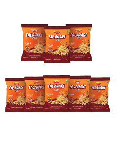 8 Falahari Mix