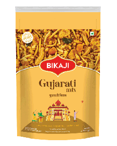Gujarati Mix