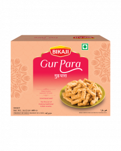 Bikaji Gur Para Online