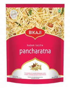Bikaji Badam Laccha Panchratna at Best Price