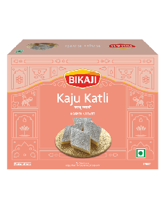 Buy Bikaji Kaju Katli Online
