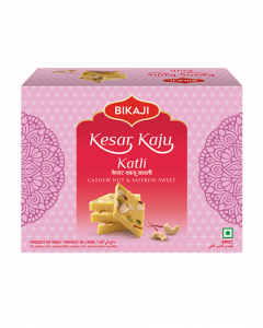 Buy Bikaji Kesar Kaju Katli Online