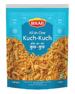 Buy Bikaji Kuch Kuch (All In One) Online
