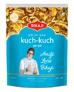 Buy Bikaji Kuch Kuch (All In One) Online
