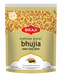 Buy Bikaji Makhan Malai Bhujia Online
