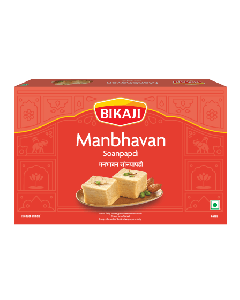 Bikaji Manbhavan Soan Papdi Online