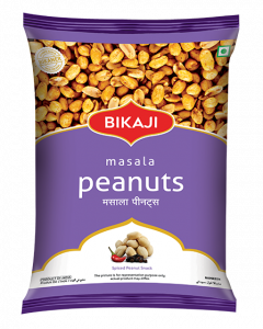 Buy Bikaji Masala Peanuts at Best Price