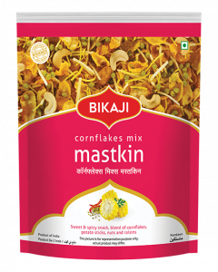 Buy Bikaji Mastkin (Cornflakes Mix)