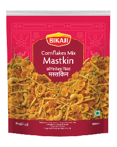Buy Bikaji Mastkin (Cornflakes Mix)