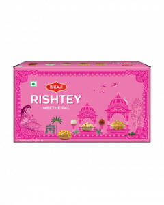 Buy Bikaji Meethe Pal Gift Pack Online
