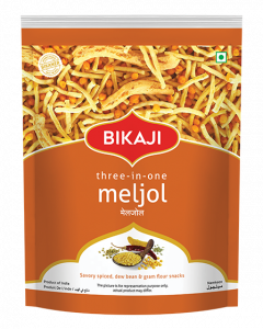 Buy Bikaji Mel Jol at Best Price