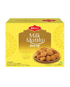 Bikaji Milk Matthi at Best Price
