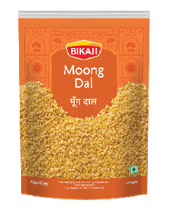 Buy Bikaji Moong Dal Online