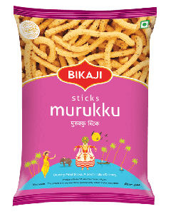 Murukku Sticks