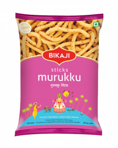 Bikaji - Murukku Sticks Online 