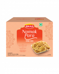 Buy Bikaji Namak Para Online