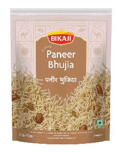 Paneer Bhujia