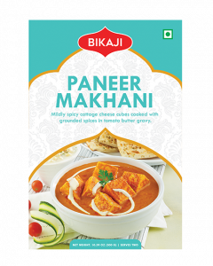 Paneer Makhani