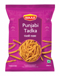Bikaji Punjabi Tadka