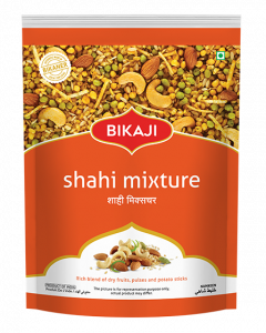 Buy Bikaji Shahi Mixture Online