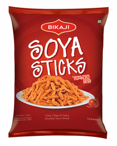 Soya Sticks (Tomato Bite)