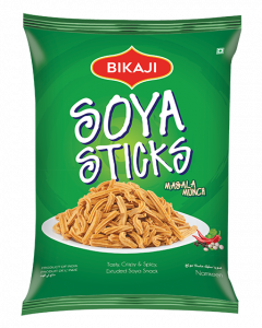 Buy Bikaji Soya Sticks (Masala Munch)