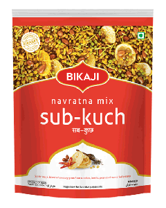 Buy Bikaji Sub Kuch (Navrattan)