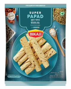 Buy Bikaji Super Papad