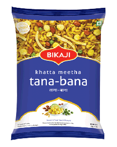 Buy Bikaji Tana Bana (Khatta Meetha) Online