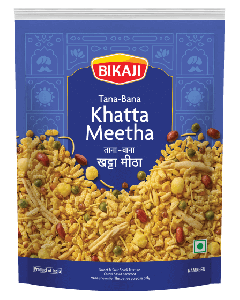 Buy Bikaji Tana Bana (Khatta Meetha) Online