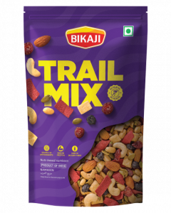 Trail Nut Mix